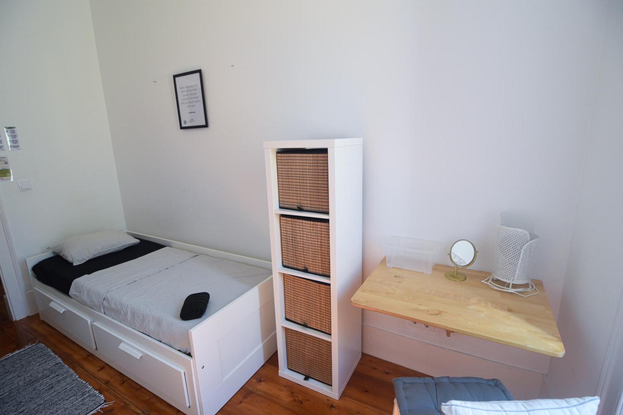 Embassy Arriaga Private Elegance Rooms In Stylish Shared Apartment リスボン エクステリア 写真