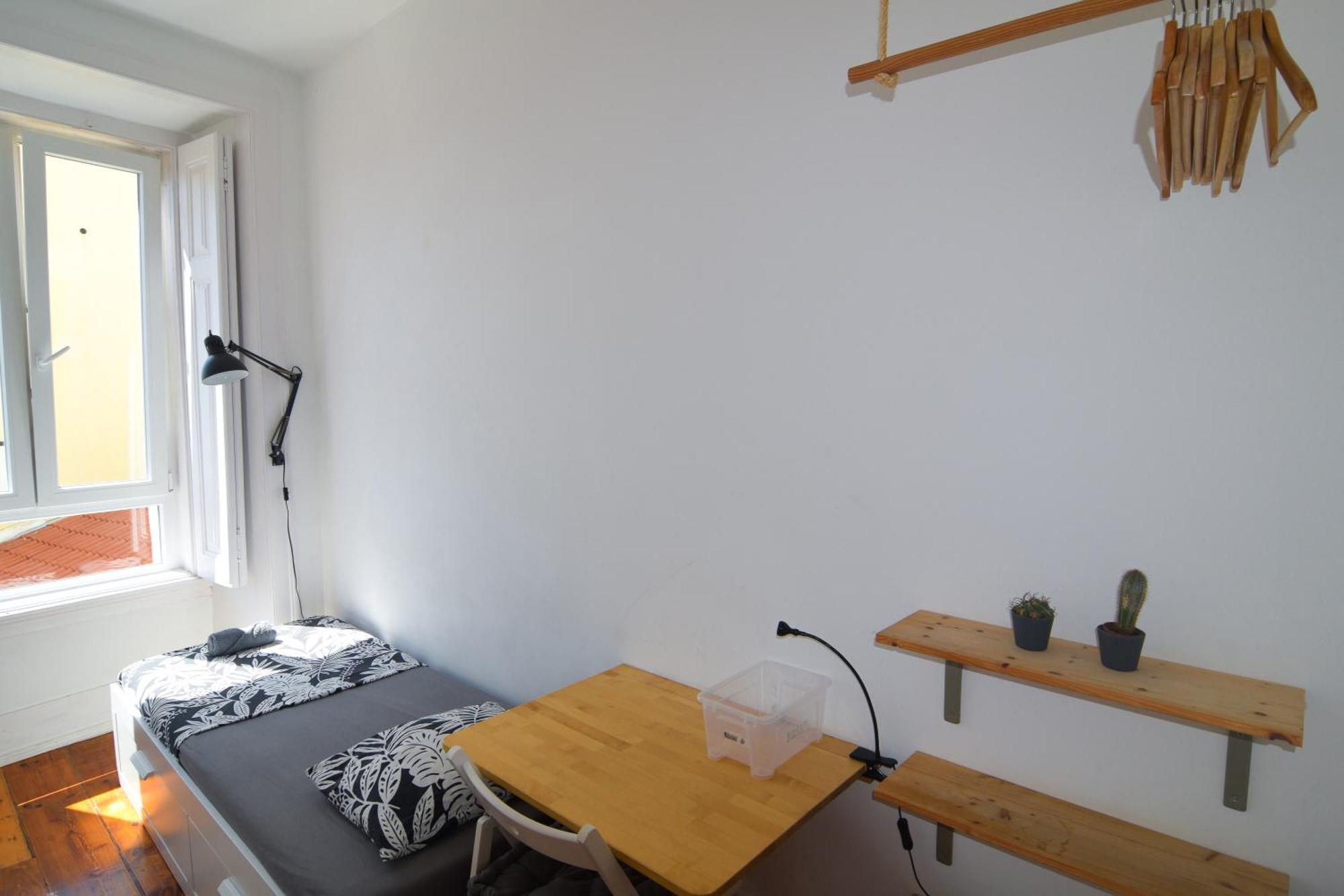 Embassy Arriaga Private Elegance Rooms In Stylish Shared Apartment リスボン エクステリア 写真