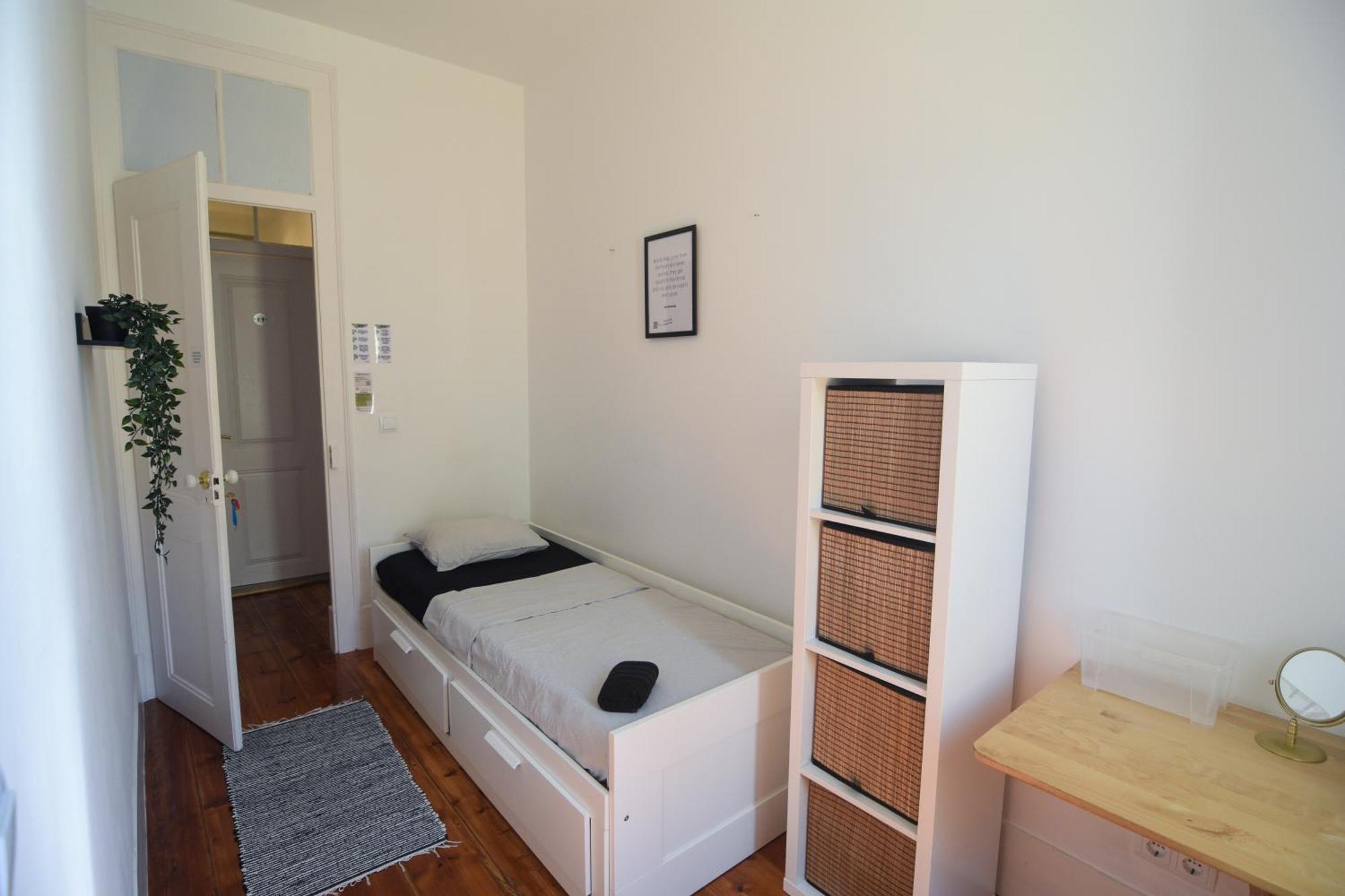 Embassy Arriaga Private Elegance Rooms In Stylish Shared Apartment リスボン エクステリア 写真