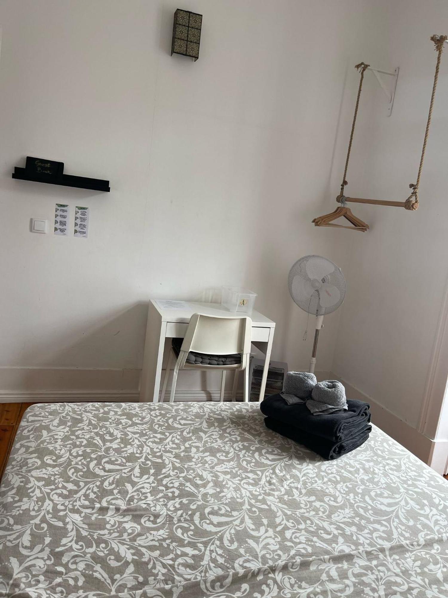 Embassy Arriaga Private Elegance Rooms In Stylish Shared Apartment リスボン エクステリア 写真